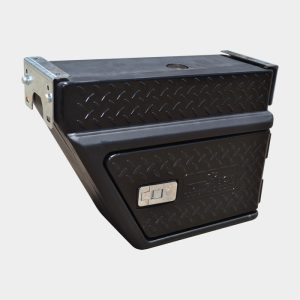 30L Underbody Tool Box