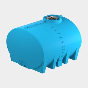 5000L Water Cartage Tank