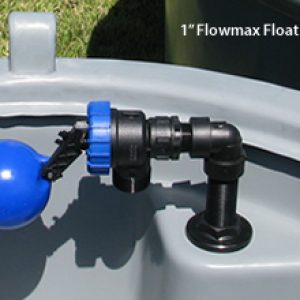 Float Valve